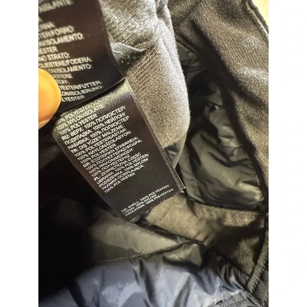 The North Face north face